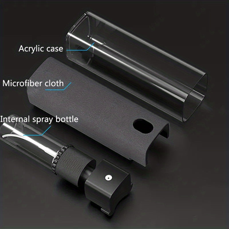 Microfiber Screen Cleaner For Mobile Phones