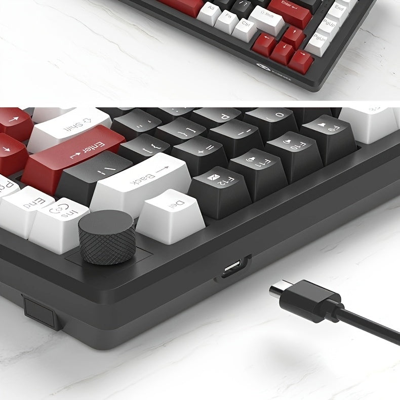 MageGee 75% Mechanical Gaming Keyboard