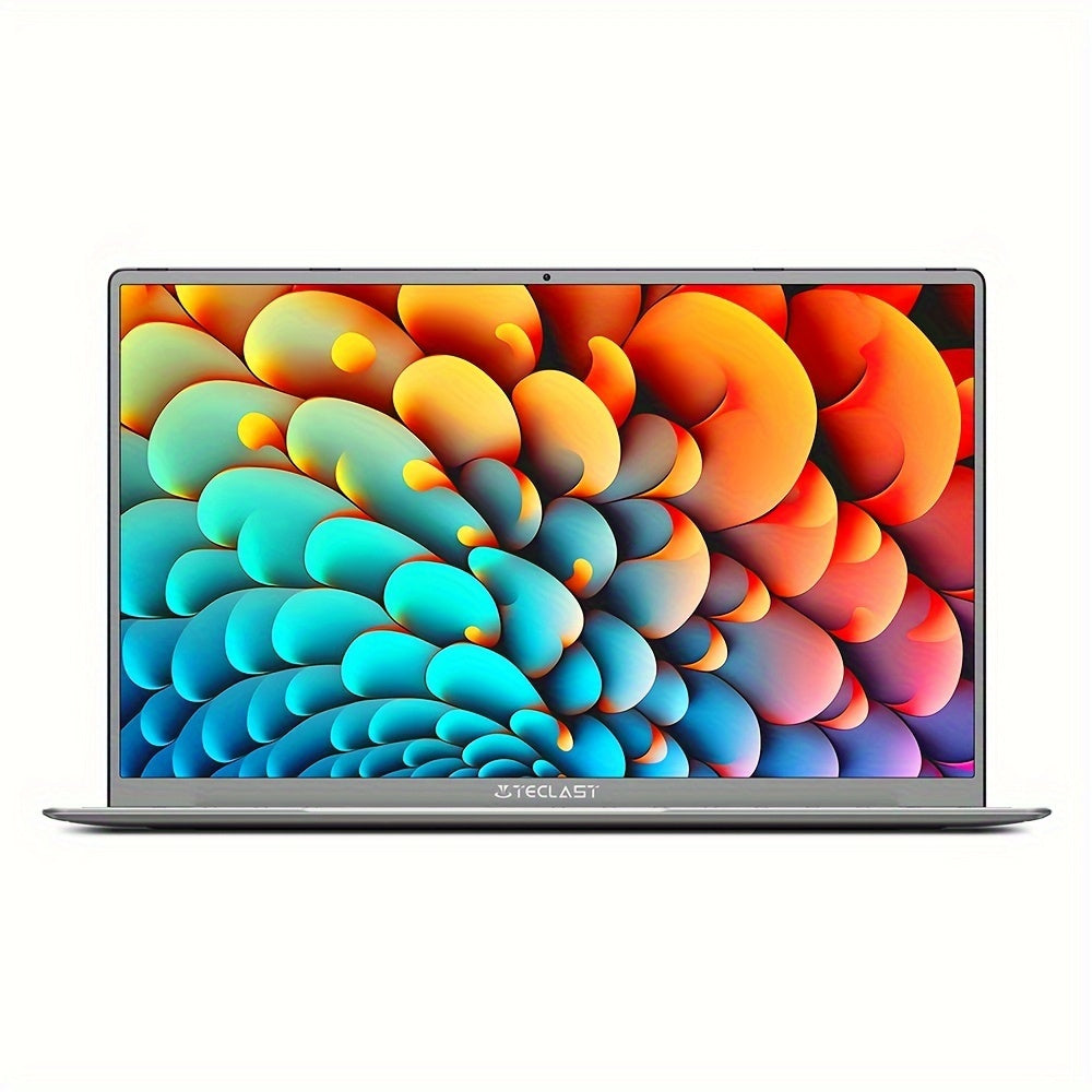 Teclast F16 Pro Laptop 15.6-inch Vast Display, Intel Gen 12th CPU, 12GB LPDDR4 256GB SSD