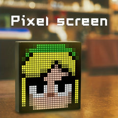 LED Pixel Display, Programmable LED Screen