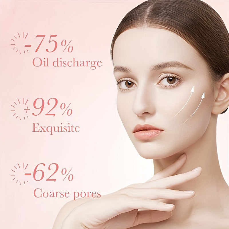 Sakura Deep  Moisturizing Face Cream