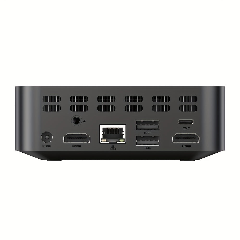 Teclast N20 Pro mini PC intel Gen 12th N95 Processor