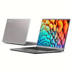 Teclast F16 Pro Laptop 15.6-inch Vast Display, Intel Gen 12th CPU, 12GB LPDDR4 256GB SSD