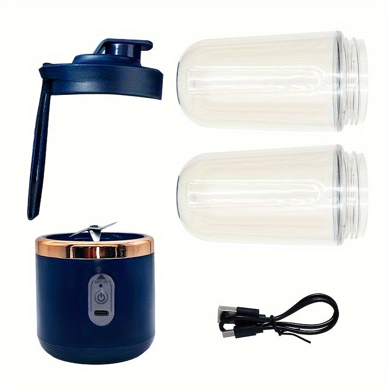 Portable Juicer Charging Juicer Cup