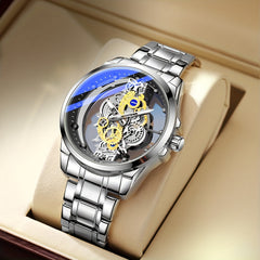 Men's / Women Quartz Watch