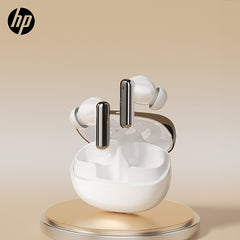 HP Wireless Earbuds: 18 Hours Playtime, Active Noise Cancellation, Touch Control