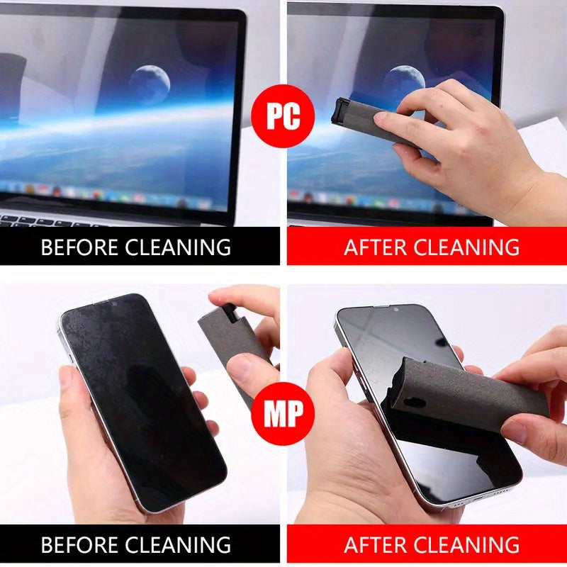 Microfiber Screen Cleaner For Mobile Phones