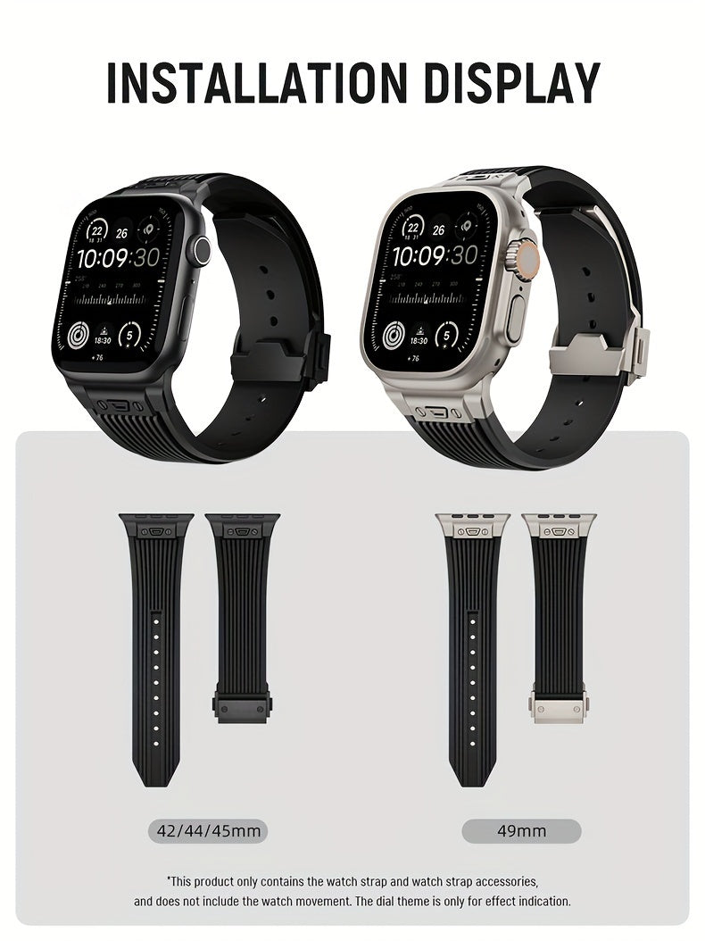 Sport Band for Apple Watch