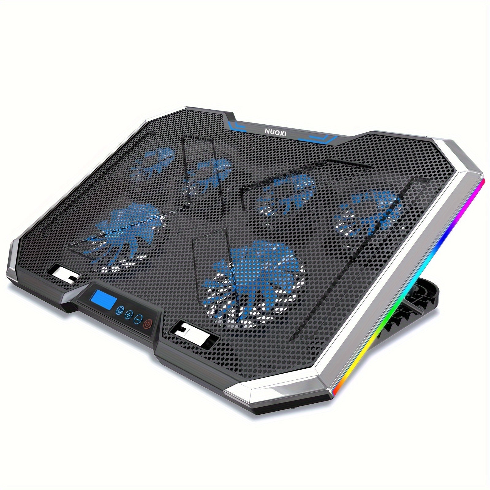 NUOXI Laptop Cooling Pad, 6 Fans