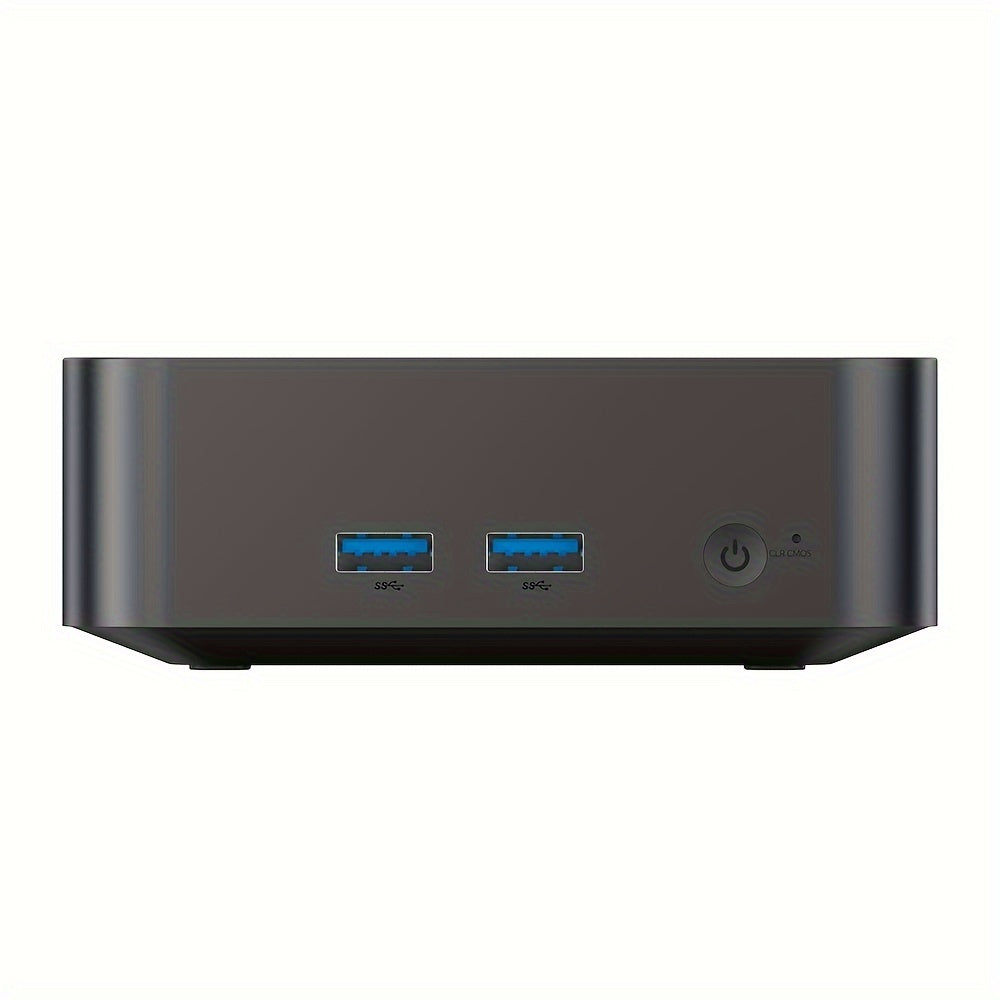 Teclast N20 Pro mini PC intel Gen 12th N95 Processor