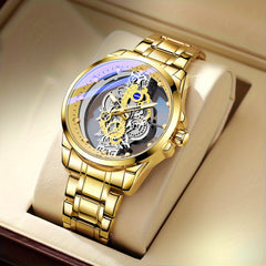 Men's / Women Quartz Watch