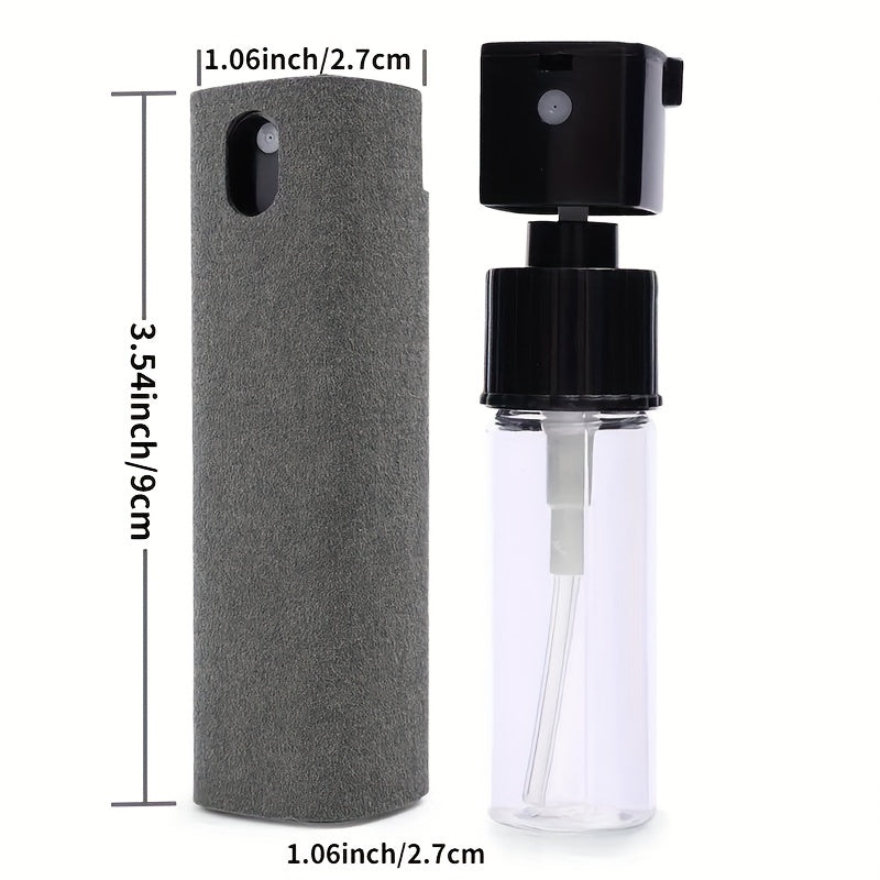 Microfiber Screen Cleaner For Mobile Phones