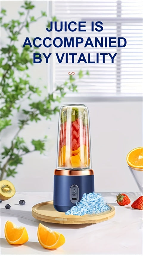 Portable Juicer Charging Juicer Cup