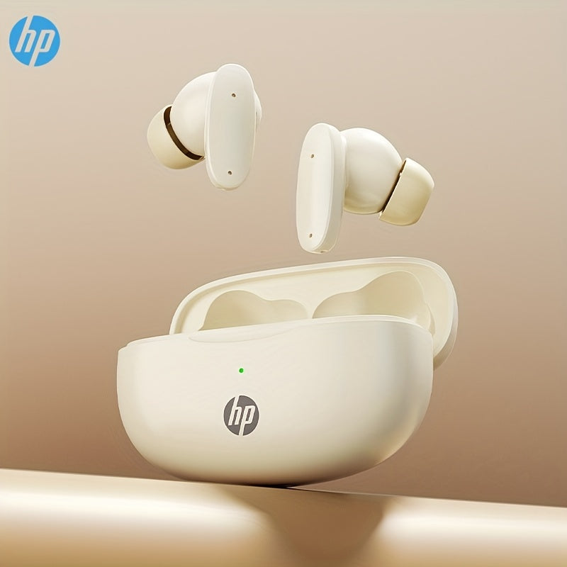 HP Wireless Headphones ENC Noise Cancelling Earbuds