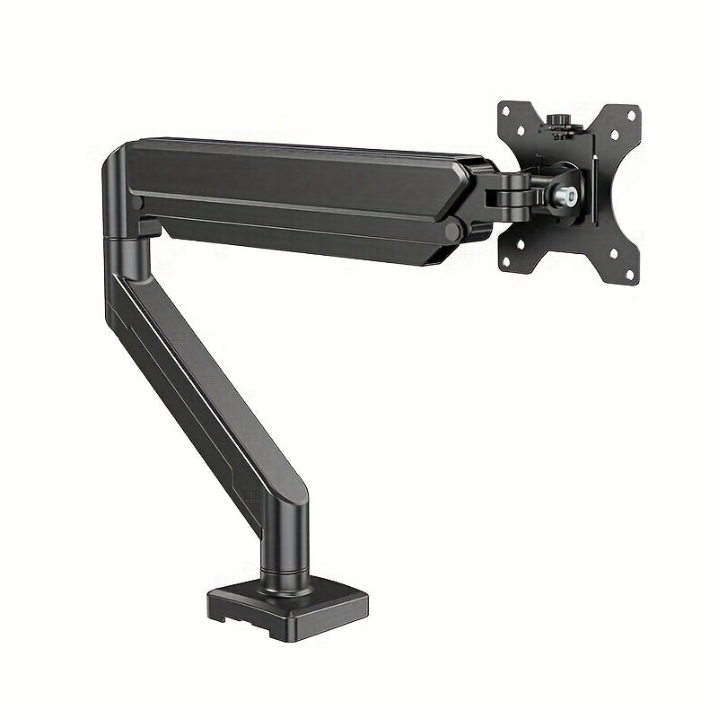 Single Monitor Arm Desk Mount