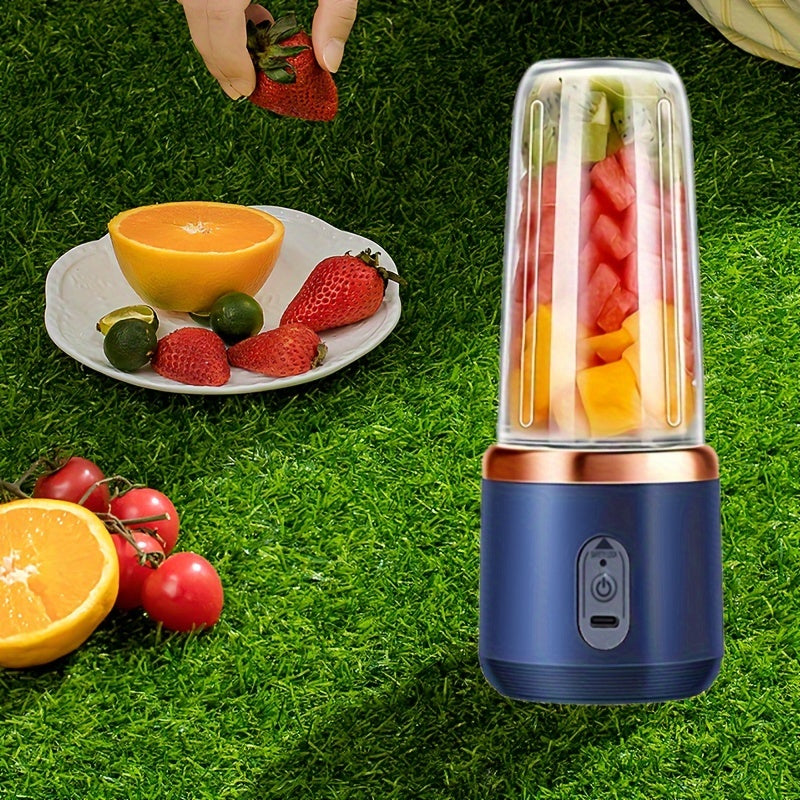 Portable Juicer Charging Juicer Cup