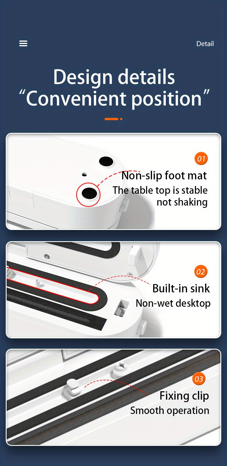 Kitchen Vacuum Sealer