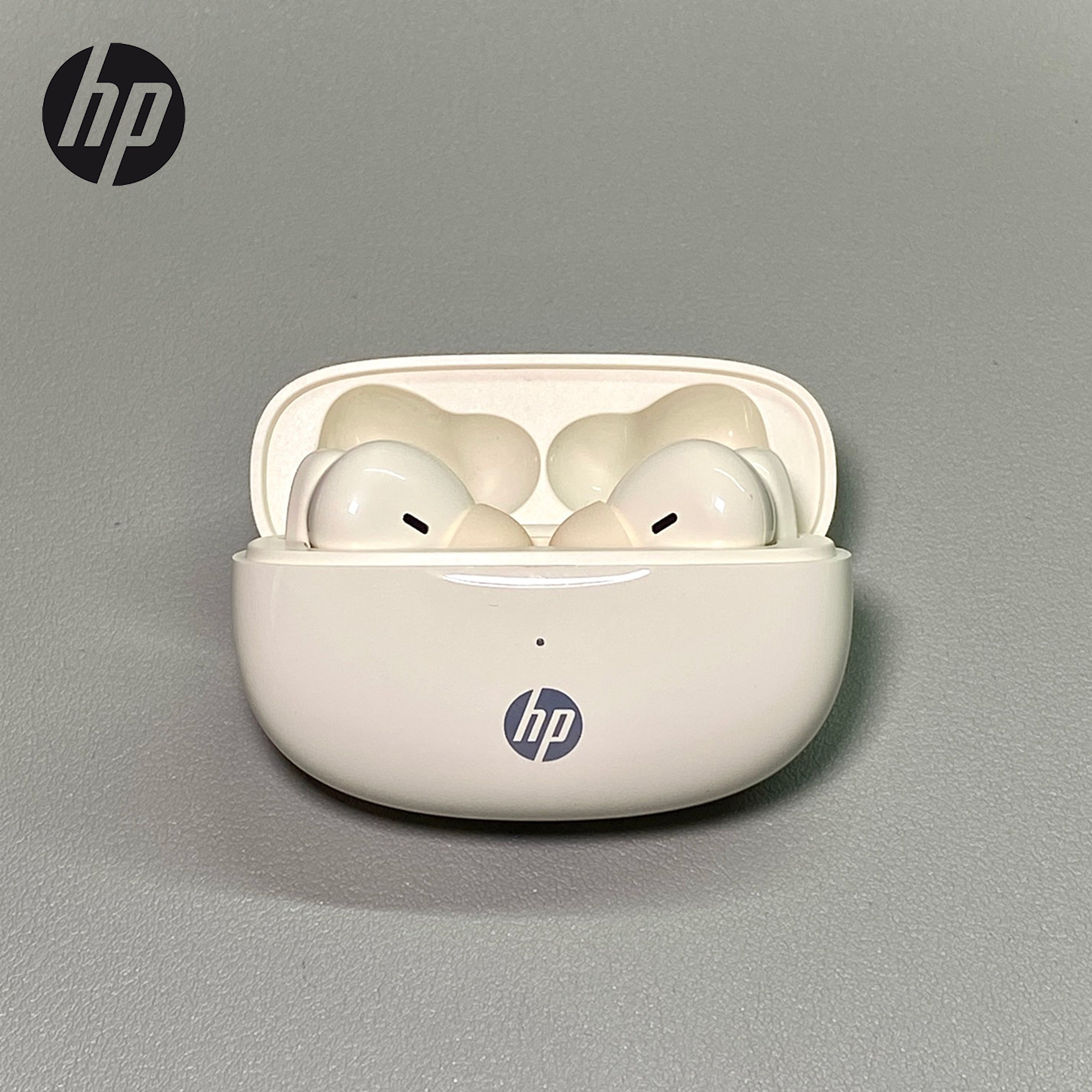 HP Wireless Headphones ENC Noise Cancelling Earbuds