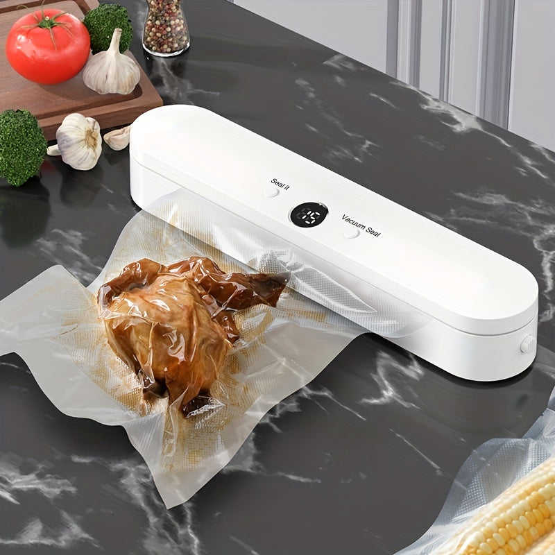 Kitchen Vacuum Sealer