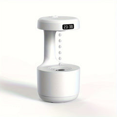 Anti-Gravity Aromatherapy Humidifier