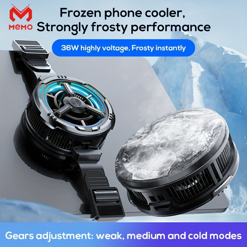 MEMO CX09 USB-Powered Cooler