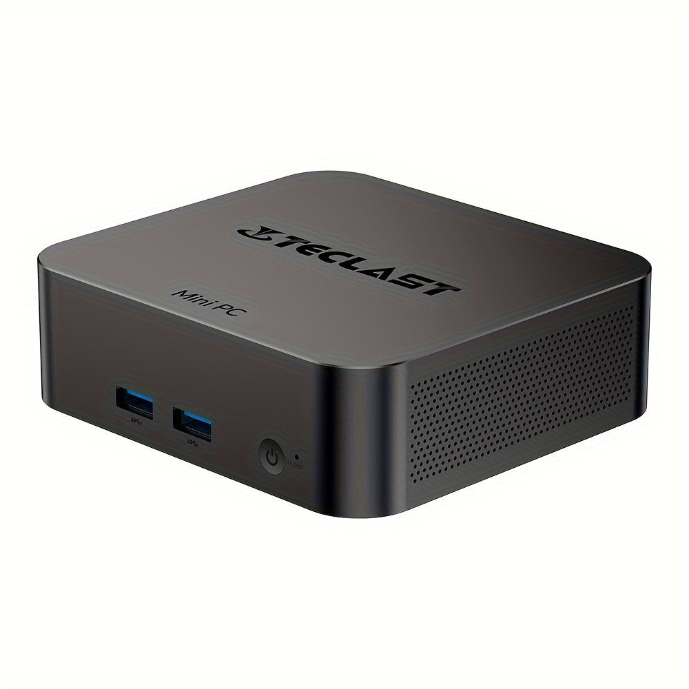 Teclast N20 Pro mini PC intel Gen 12th N95 Processor