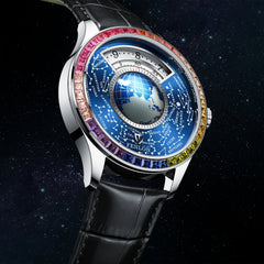 Men's Mechanical Watch