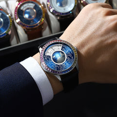 Men's Mechanical Watch