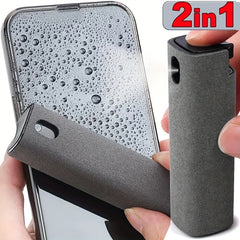 Microfiber Screen Cleaner For Mobile Phones