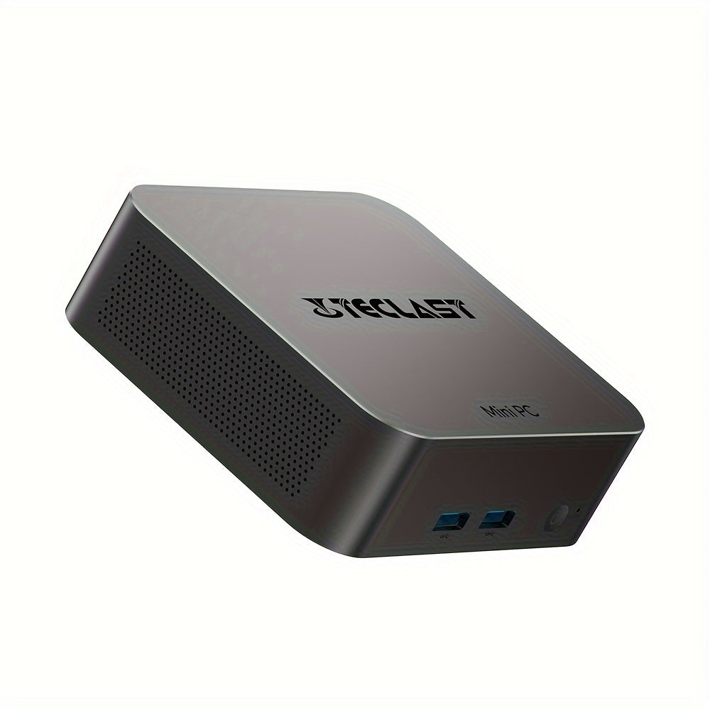 Teclast N20 Pro mini PC intel Gen 12th N95 Processor