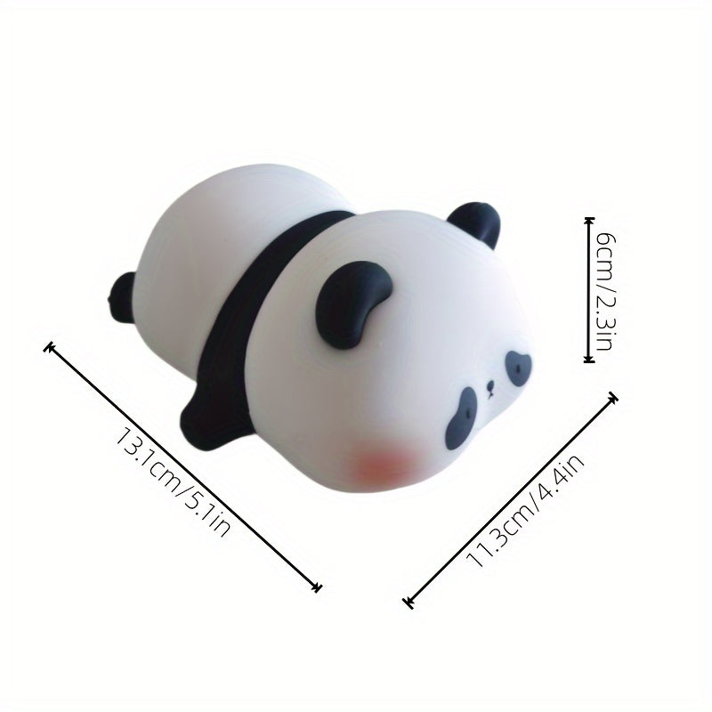 Rechargeable Panda LED Light