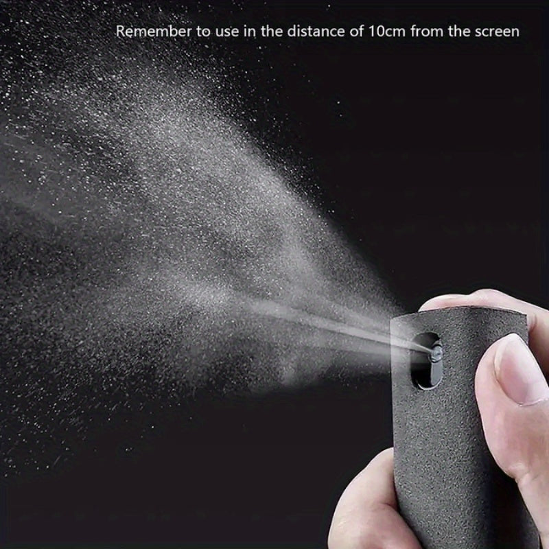 Microfiber Screen Cleaner For Mobile Phones