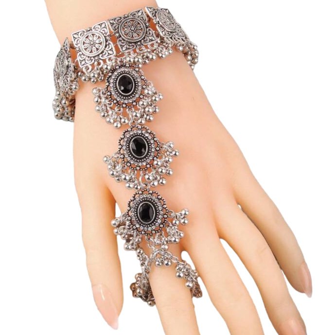 Ring to Bracelet