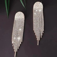 Elegant Drop Earrings