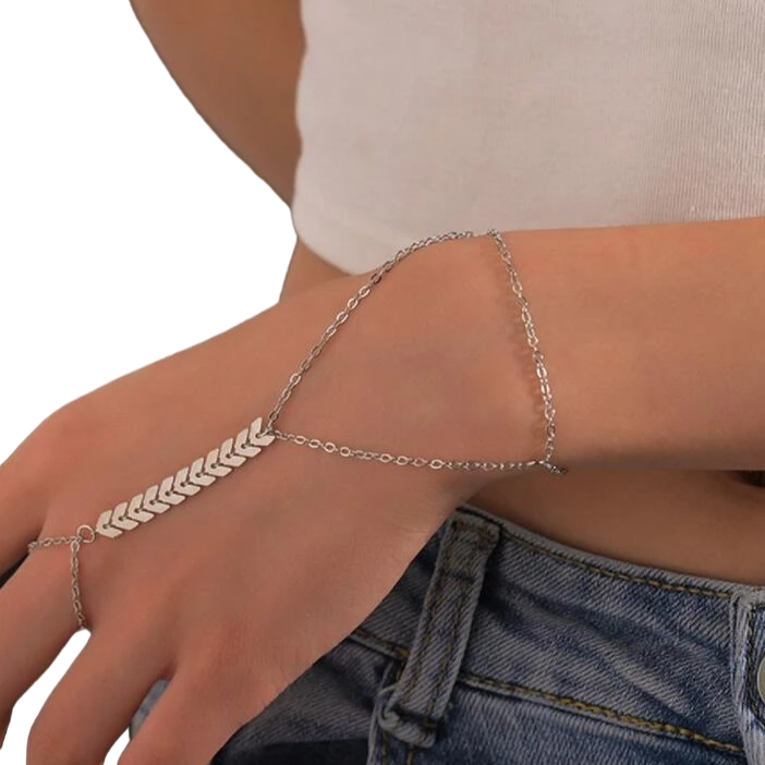 Ring Bracelet Connection