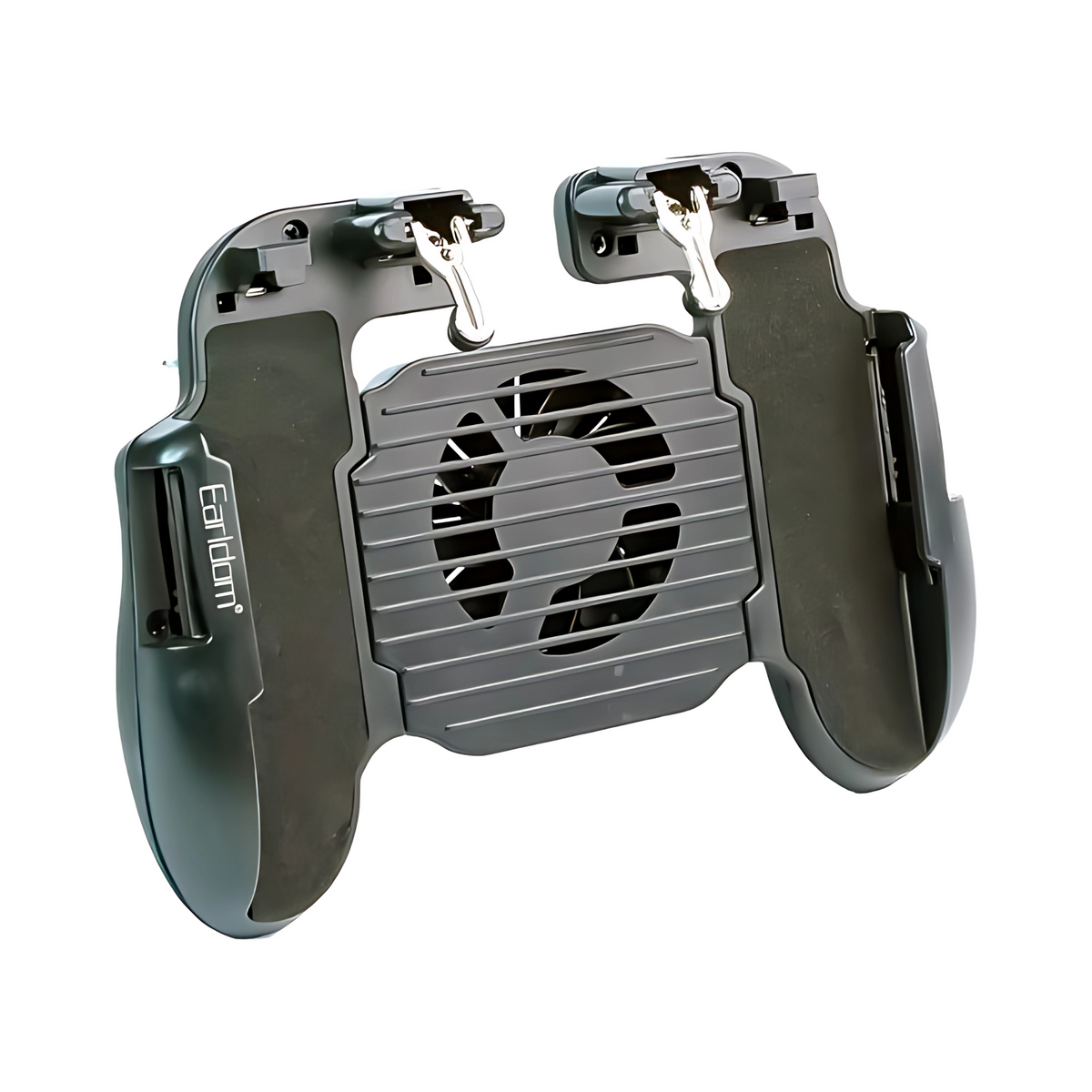 Earldom F06 Gamepad Mobile Controller With Fan Cooler