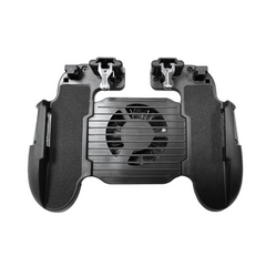 Earldom F06 Gamepad Mobile Controller With Fan Cooler