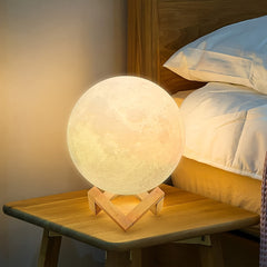 Moon Lamp, Moon Night Light