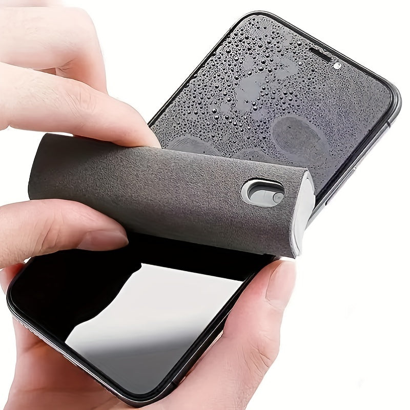 Microfiber Screen Cleaner For Mobile Phones