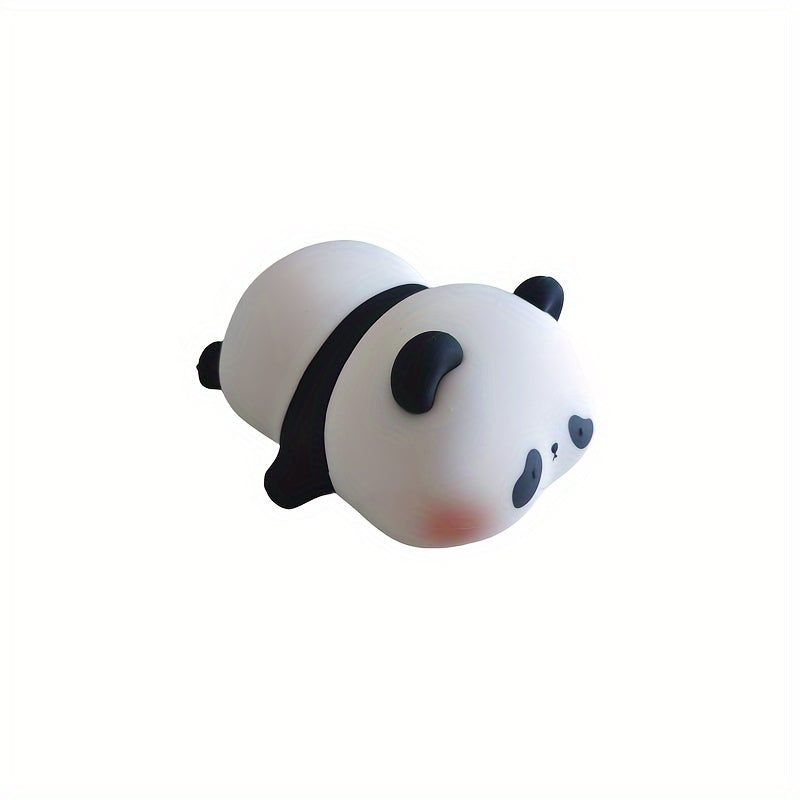 Rechargeable Panda LED Light