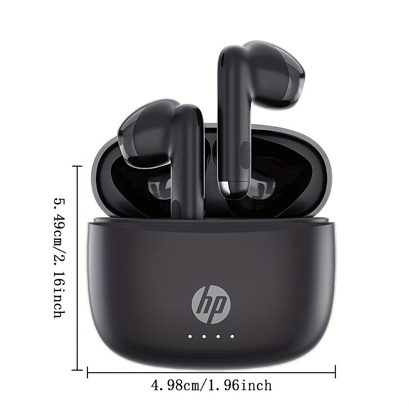 HP True Wireless Earphones