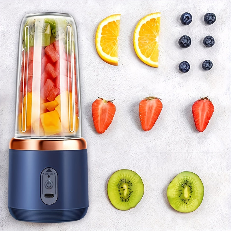 Portable Juicer Charging Juicer Cup