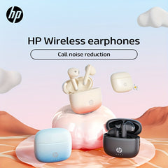 HP True Wireless Earphones