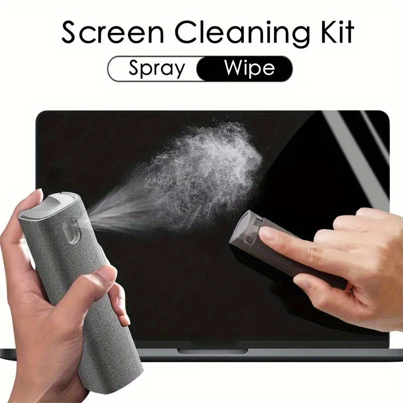 Microfiber Screen Cleaner For Mobile Phones