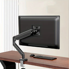 Single Monitor Arm Desk Mount