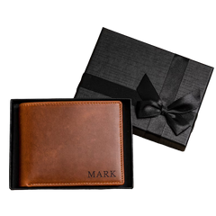 PersonalizeIt Laser Wallets