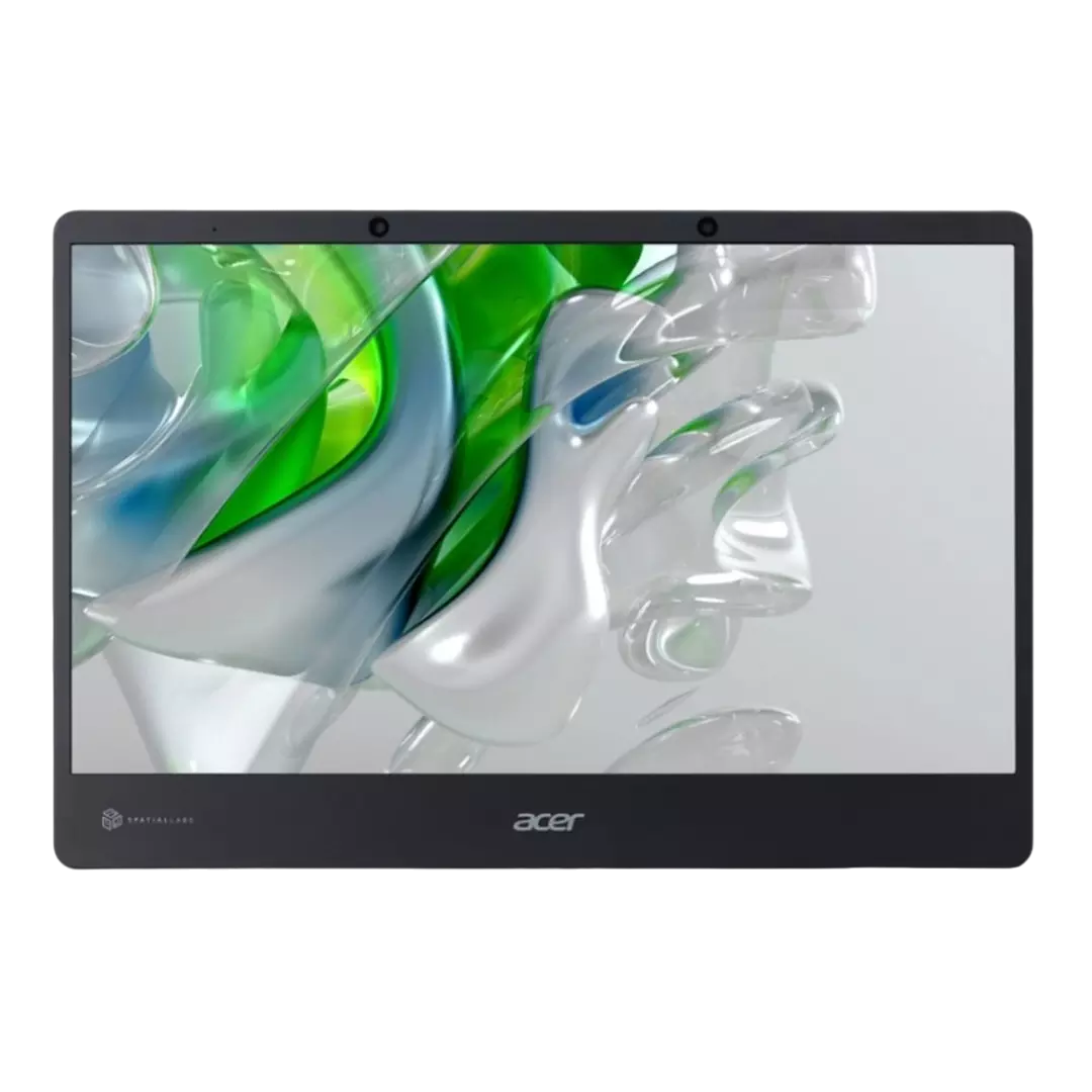 Acer Nitro SpatialLabs View 15.6-inch UHD 3D Display