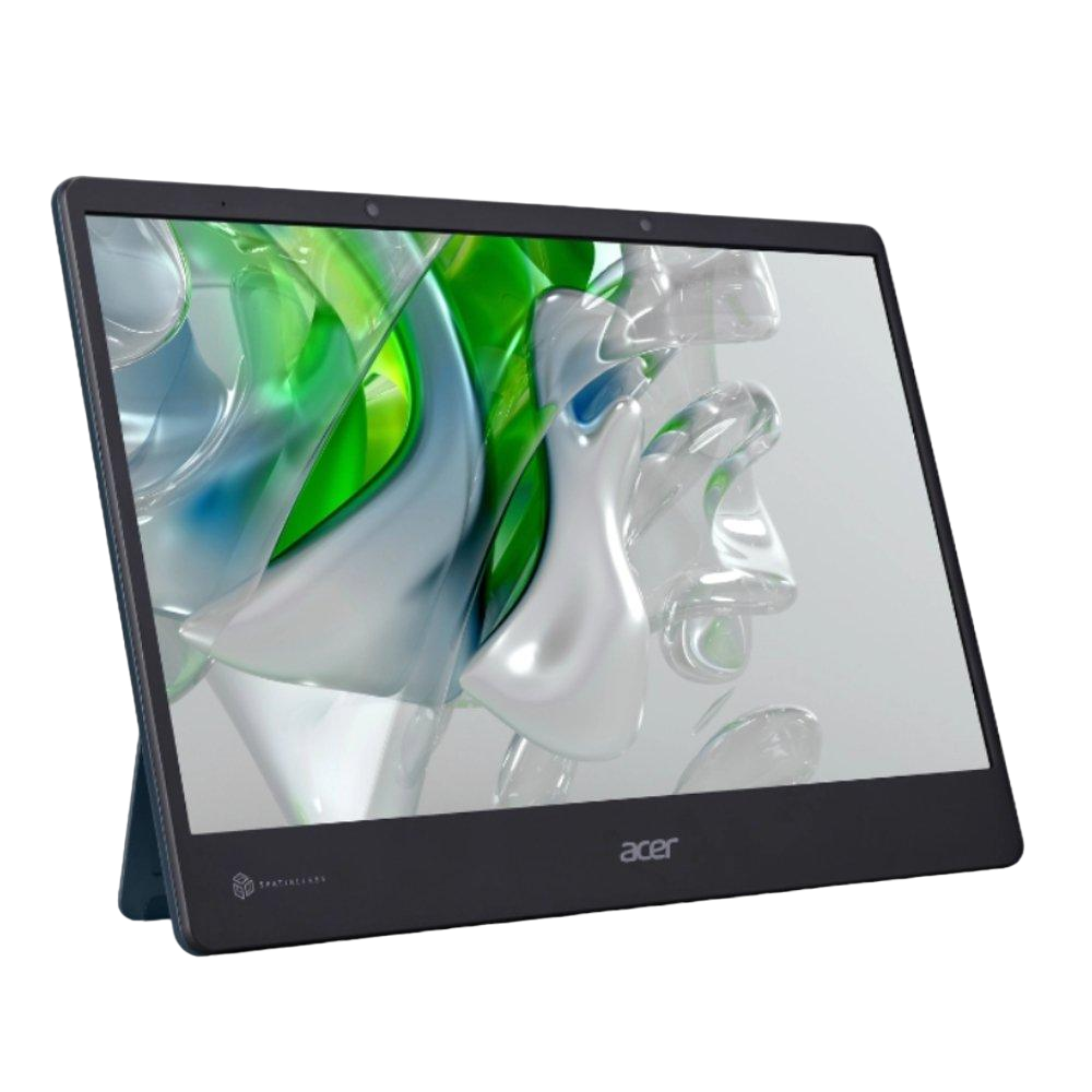 Acer Nitro SpatialLabs View 15.6-inch UHD 3D Display