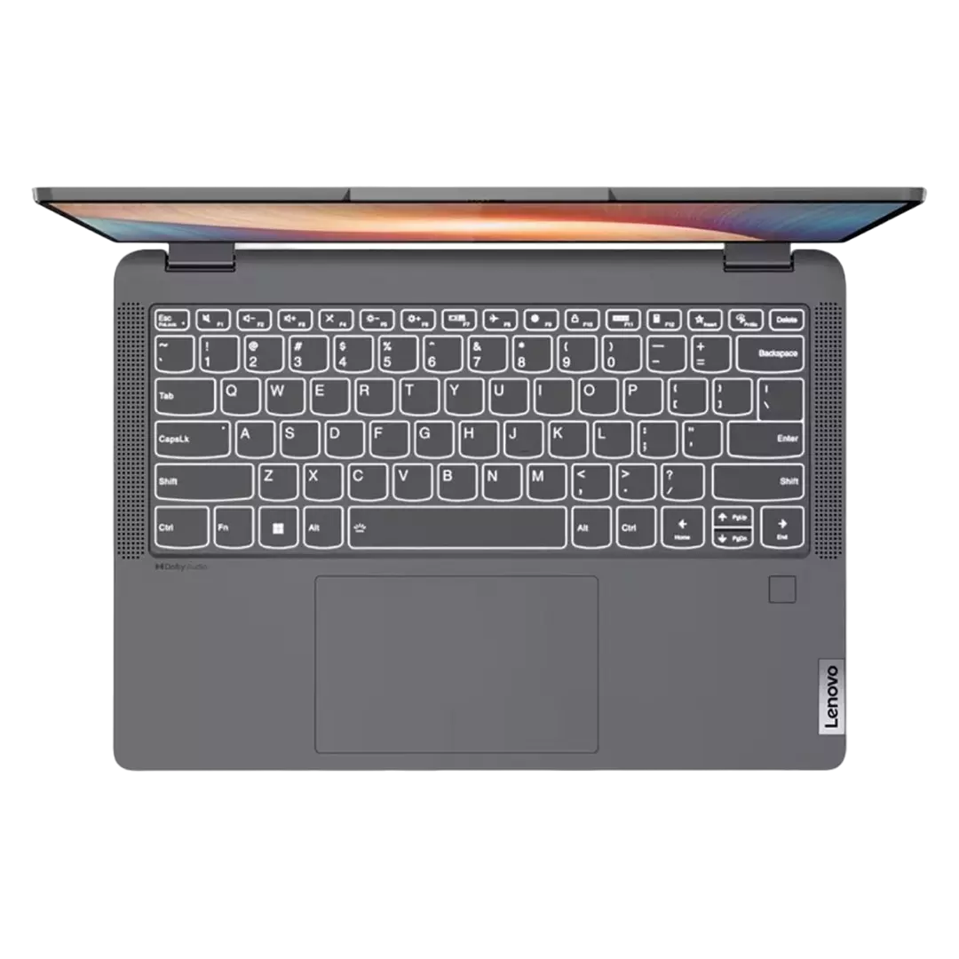 Lenovo IdeaPad Flex 5 2-in-1 Ultrabook Laptop, Ryzen 7 5700U, 16GB RAM, 512GB SSD, 14inch Touch , Integrated AMD Graphics, Windows 11 Home