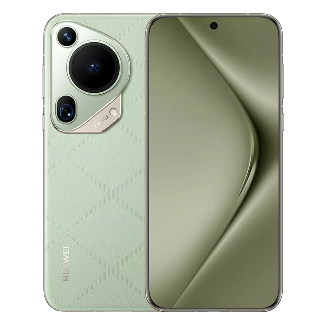 HUAWEI Pura 70 Ultra 6.8 inch 512GB 16GB RAM Green